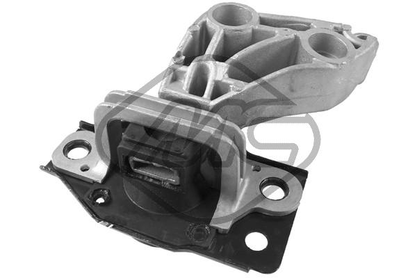 METALCAUCHO Motorophæng 05650 højre for RENAULT