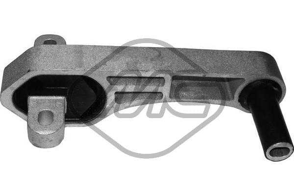 METALCAUCHO Motorophæng 05675 bag for FIAT PEUGEOT