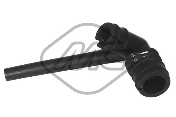 METALCAUCHO Olieslange 08237 for LANCIA
