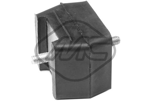 METALCAUCHO Ophængning, manuel gearkasse 00168 bag for RENAULT