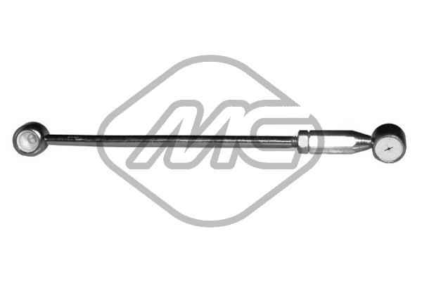 METALCAUCHO Rep.sæt, gearstang 02376 for CITROËN PEUGEOT