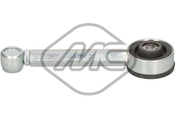 METALCAUCHO Rep.sæt, gearstang 02865 for PEUGEOT CITROËN/PEUGEOT