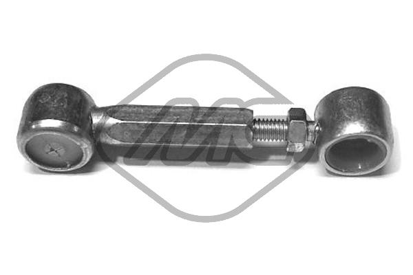 METALCAUCHO Rep.sæt, gearstang 04159 for CITROËN/PEUGEOT LANCIA FIAT ALFA ROMEO PEUGEOT