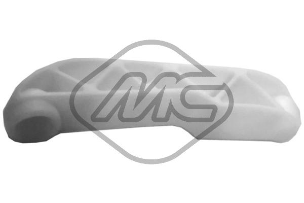 METALCAUCHO Rep.sæt, gearstang 04353 for VW