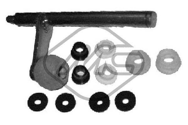 METALCAUCHO Rep.sæt, gearstang 02840 for VW