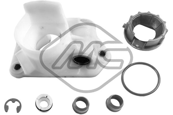 METALCAUCHO Rep.sæt, gearstang 05690 for ALFA ROMEO LANCIA FIAT