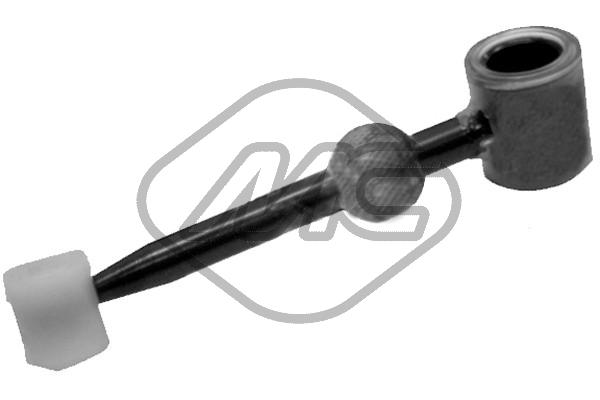 METALCAUCHO Rep.sæt, gearstang 05095 for RENAULT