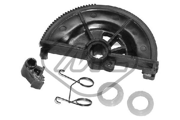 METALCAUCHO Rep.sæt, automatisk koblingsjustering 00519 foraksel for FORD FORD USA