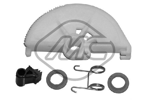 METALCAUCHO Rep.sæt, automatisk koblingsjustering 02819 for FORD FORD USA