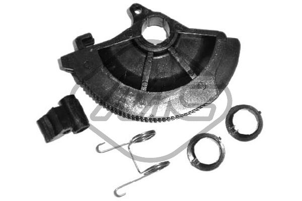 METALCAUCHO Rep.sæt, automatisk koblingsjustering 00793 for FORD
