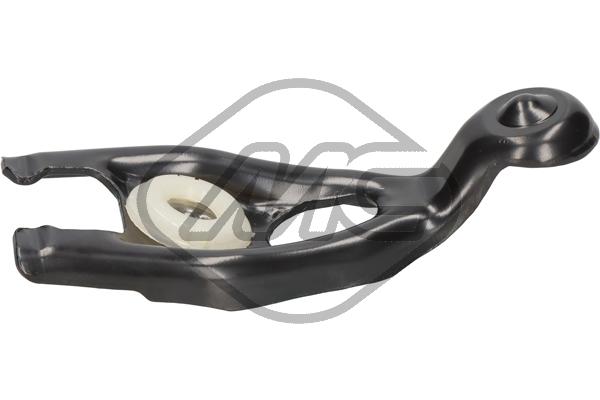METALCAUCHO Udrykkergaffel, kobling 04600 for CITROËN/PEUGEOT