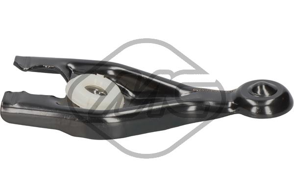 METALCAUCHO Udrykkergaffel, kobling 05259 for PEUGEOT OPEL FIAT