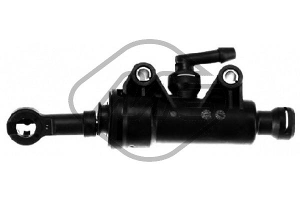 METALCAUCHO Hovedcylinder, kobling 05936 for PEUGEOT LANCIA