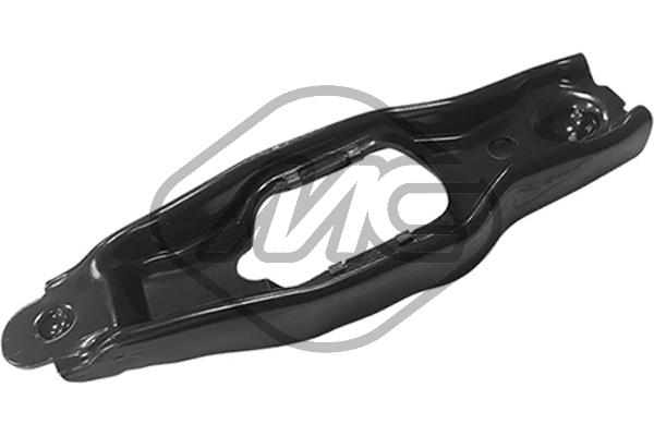 METALCAUCHO Udrykkergaffel, kobling 45049 for VW SEAT