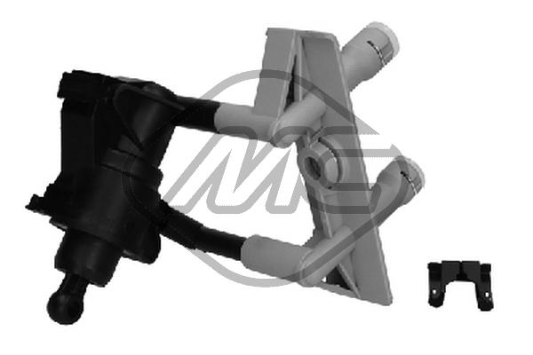 METALCAUCHO Hovedcylinder, kobling 05930 for FORD FORD USA