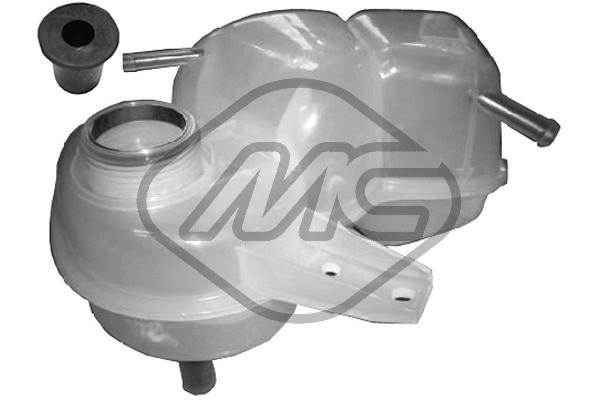 METALCAUCHO Ekspansionsbeholder, kølevæske 03516 for OPEL VAUXHALL