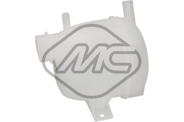 METALCAUCHO Ekspansionsbeholder, kølevæske 03567 for DACIA NISSAN RENAULT