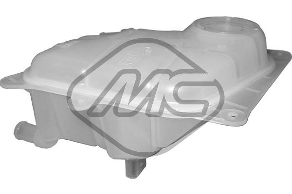 METALCAUCHO Ekspansionsbeholder, kølevæske 03623 for VW
