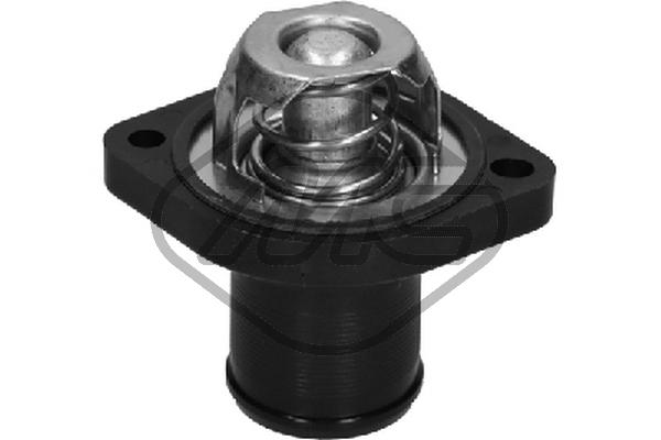 METALCAUCHO Termostat, kølemiddel 03620 for DS