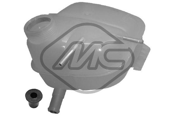 METALCAUCHO Ekspansionsbeholder, kølevæske 03629 for OPEL VAUXHALL GENERAL MOTORS