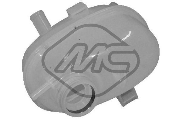 METALCAUCHO Ekspansionsbeholder, kølevæske 03673 for OPEL VAUXHALL GENERAL MOTORS