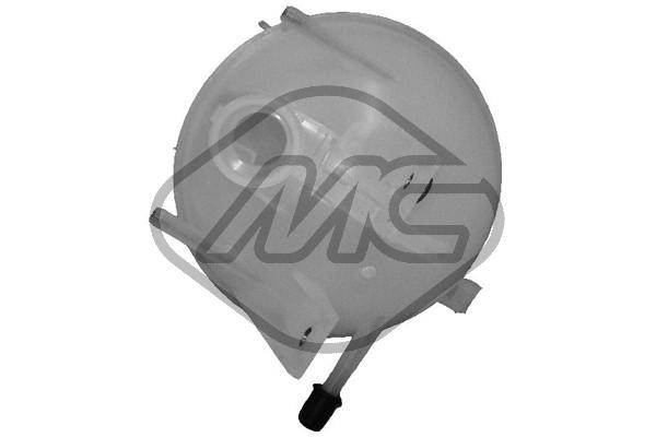 METALCAUCHO Ekspansionsbeholder, kølevæske 03695 for FORD FORD USA