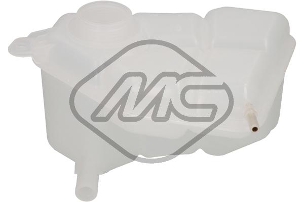 METALCAUCHO Ekspansionsbeholder, kølevæske 03703 for FORD MAZDA FORD USA