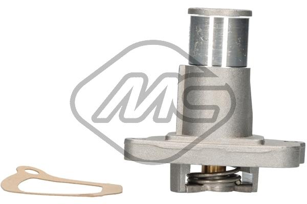 METALCAUCHO Termostathus 03756 for LANCIA FIAT AUTOBIANCHI