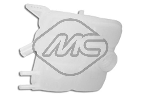 METALCAUCHO Ekspansionsbeholder, kølevæske 03802 for FORD VOLVO MAZDA FORD USA