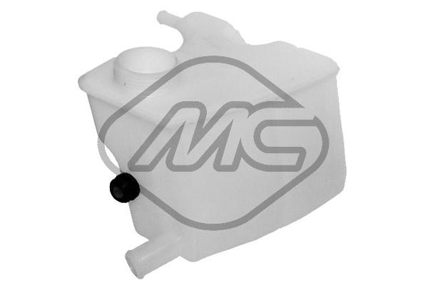 METALCAUCHO Ekspansionsbeholder, kølevæske 03812 for FORD FORD USA