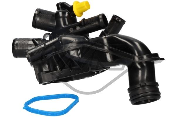 METALCAUCHO Termostathus 35882 for BMW MINI