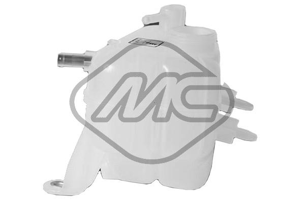 METALCAUCHO Ekspansionsbeholder, kølevæske 03272 for FIAT LANCIA