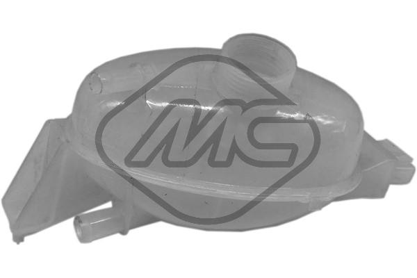 METALCAUCHO Ekspansionsbeholder, kølevæske 02223 for OPEL VAUXHALL RENAULT NISSAN