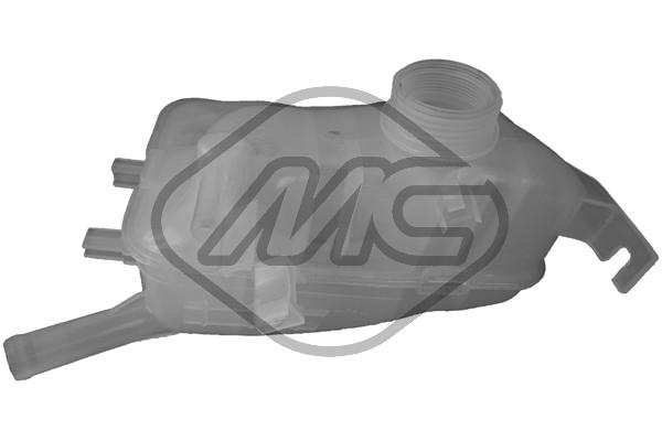 METALCAUCHO Ekspansionsbeholder, kølevæske 02222 for RENAULT