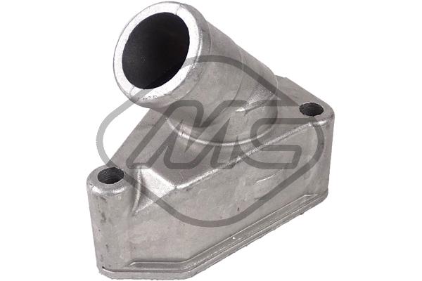 METALCAUCHO Termostat, kølemiddel 02230 for OPEL DAEWOO SUZUKI