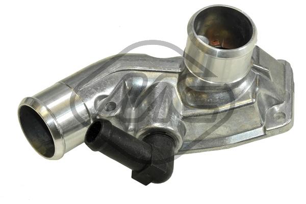 METALCAUCHO Termostat, kølemiddel 03039 for OPEL GENERAL MOTORS DS