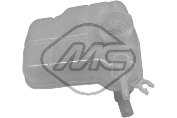 METALCAUCHO Ekspansionsbeholder, kølevæske 03309 for OPEL GENERAL MOTORS VAUXHALL
