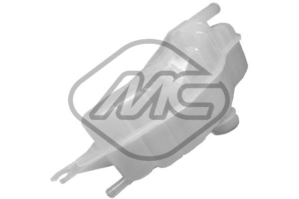 METALCAUCHO Ekspansionsbeholder, kølevæske 03768 for RENAULT