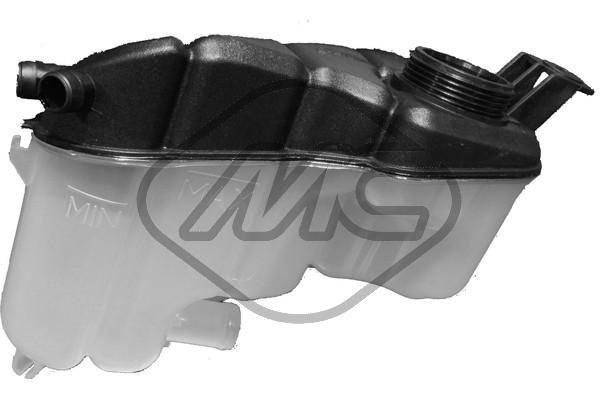 METALCAUCHO Ekspansionsbeholder, kølevæske 03948 for VOLVO LAND ROVER