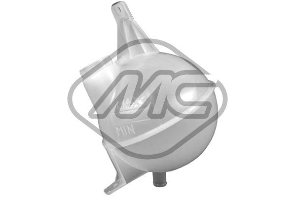 METALCAUCHO Ekspansionsbeholder, kølevæske 15163 for FORD FORD USA