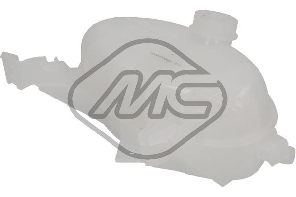 METALCAUCHO Ekspansionsbeholder, kølevæske 13124 for OPEL VAUXHALL RENAULT