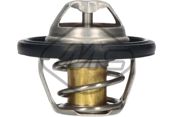 METALCAUCHO Termostat, kølemiddel 30889 for CITROËN/PEUGEOT MAZDA CHEVROLET SUBARU DAIHATSU SUZUKI KIA FIAT INNOCENTI NISSAN DAEWOO