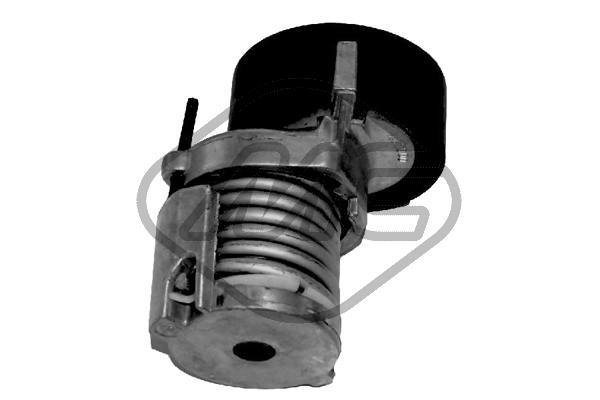 METALCAUCHO Remstrammer, kilerem 04770 for SKODA VW BUGATTI