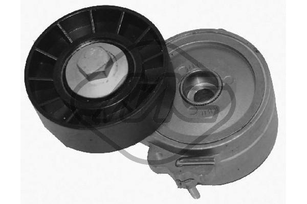 METALCAUCHO Remstrammer, kilerem 04807 for PEUGEOT FORD VOLVO LANCIA SUZUKI FIAT IVECO FORD USA