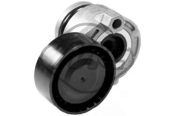 METALCAUCHO Remstrammer, kilerem 05157 for NISSAN DACIA RENAULT