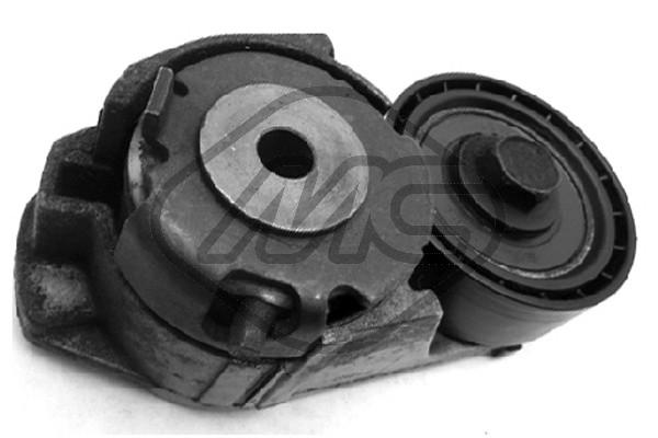 METALCAUCHO Remstrammer, kilerem 05317 for FORD FORD USA