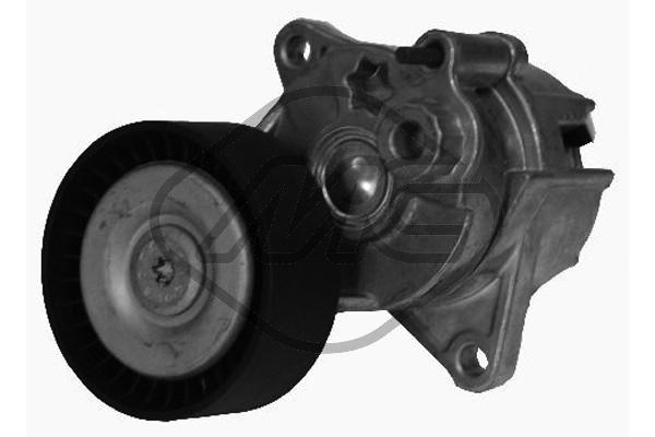 METALCAUCHO Remstrammer, kilerem 05049 for MERCEDES-BENZ CHRYSLER DODGE