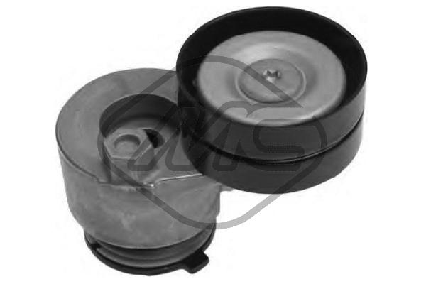 METALCAUCHO Remstrammer, kilerem 05262 for OPEL SUZUKI RENAULT NISSAN