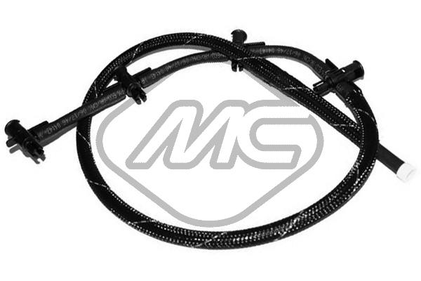 METALCAUCHO Slange 33016 for BMW