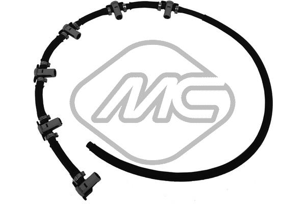 METALCAUCHO Slange 33013 for BMW